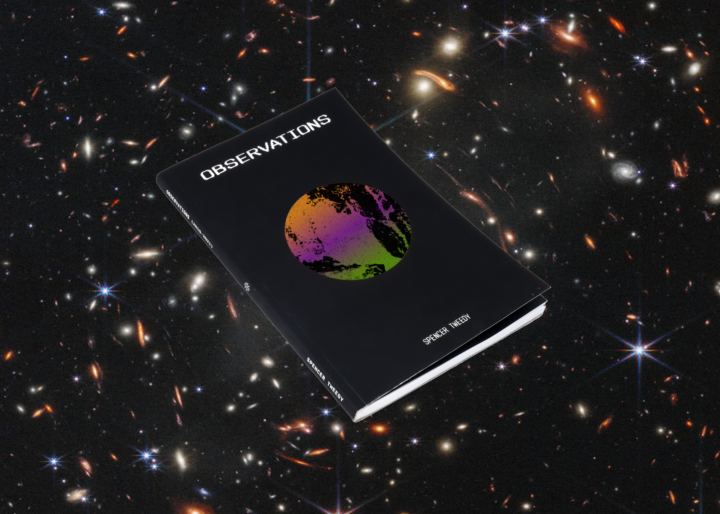 Observations: Year Two paperback book