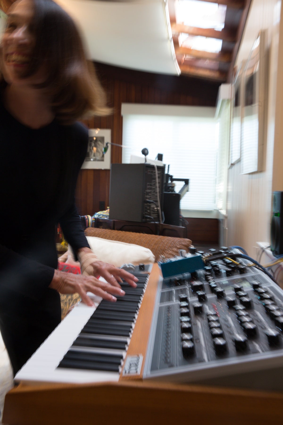 Mirror Sound — DIY Music Recording Book featuring Mac DeMarco, Sharon Van Etten, Jim O'Rourke, and more