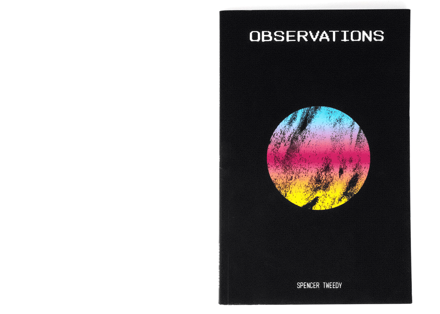 Observations: Year One paperback