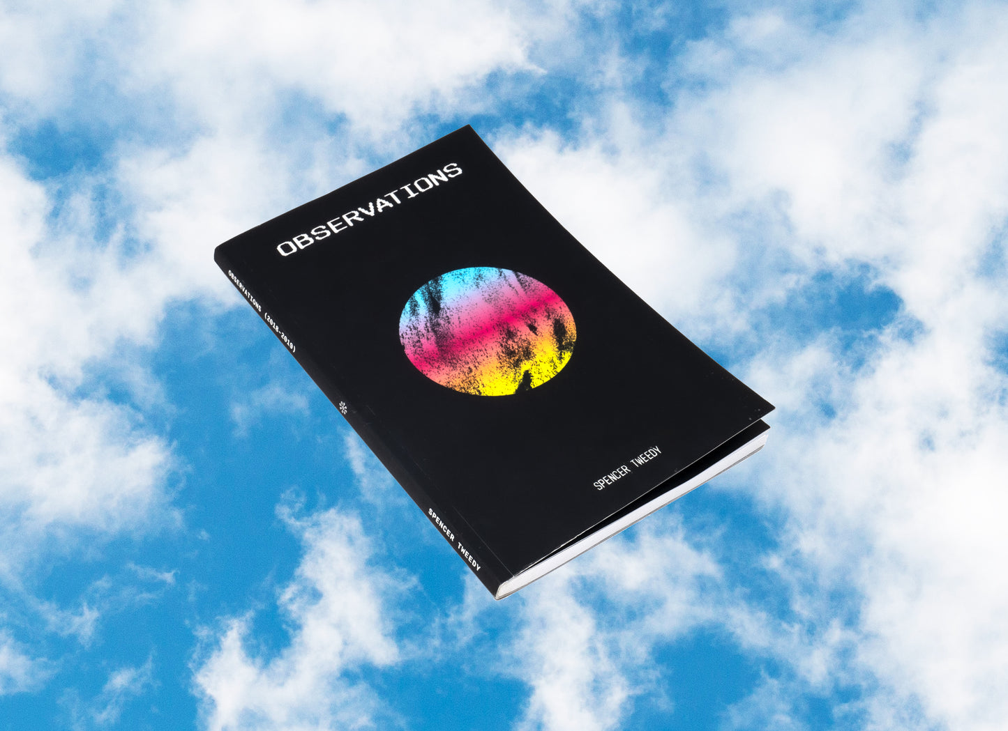 Observations: Year One paperback